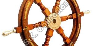 Nautical Brass Anchor 24