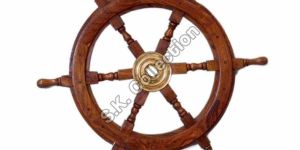 Wooden Nautical 24