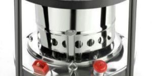 Kerosene Wick Stove