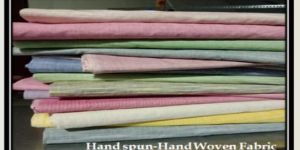 Handloom Febrics