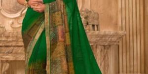 Georgette Sarees