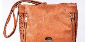 Ladies Leather Handbags