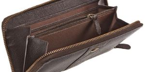 Ladies Leather Clutch Purses