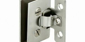 Glass Door Hinges