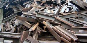 Iron & Steel Scrap