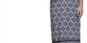 Printed Cotton Kurti