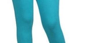 Ladies Ankle Cotton Leggings