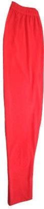 Ladies Ankle Cotton Lycra Leggings