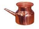 Copper Ganga Sagar Lota