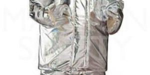 Fire Proximity Suit