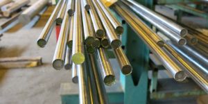 H 13 Tool Steel Bar