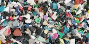 Polypropylene Regrind Scrap