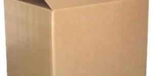 Kraft Paper Corrugated Boxes