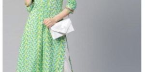 Ladies Designer Kurti