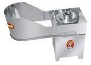 Banana Wafer Machine