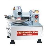 Chopping Machine