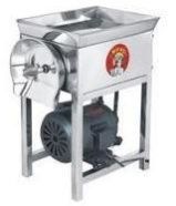 Coconut Cutting Machine