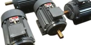 Three Phase Electric Motor