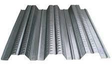 Metal Deck Sheet