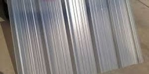 Polycarbonate Profile Sheet