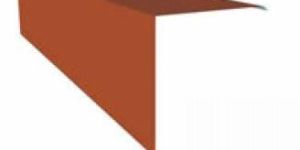 Roof Corner Flashing