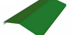 Roofing Ridge Sheet