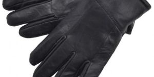 Mens Leather Gloves