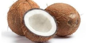 Fully Husked Coconut