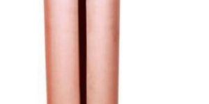 Copper Bottle without Joint