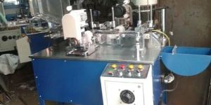 DF Ball Pen Chamfering Machine