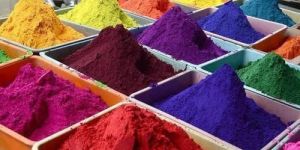 Herbal Rangoli Powder