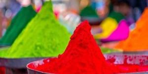 High Quality Holi Color