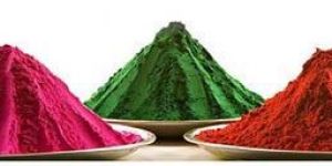 Natural Holi Color