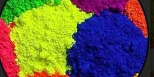 Non Toxic Holi Color
