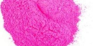 Pink Holi Color