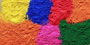 Pure Holi Color