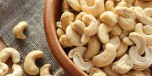 Cashew Nuts