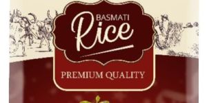 Nourish Basmati Rice