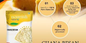 Chana Besan