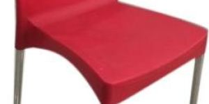 PLASTIC CAFE CHAIR