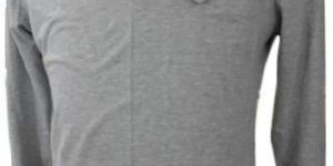 Mens Designer Woolen Sweatshirt