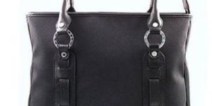 Shoulder Leather Bag