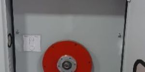 Inline Induction Pre-Heater