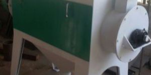 Grain Polishing Machine