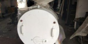 Makai Grading Machine