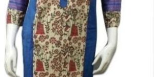 Ladies Cotton Kurti