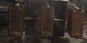 500 KVA Distribution Transformer