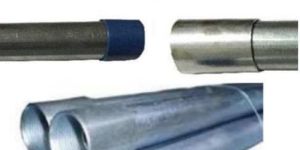 Galvanized Iron Conduit Pipe