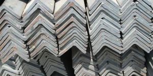 Mild Steel Angle