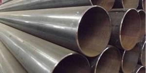 Mild Steel Pipe